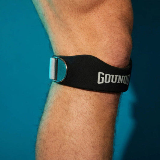 ElastiStix™ Knee Band